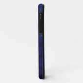 Lapislazuli Case-Mate iPhoneケース (裏面/左)