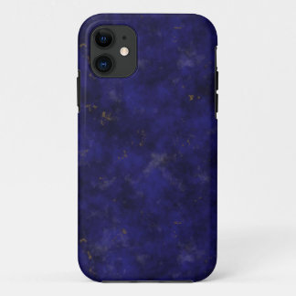 Lapislazuli iPhone 11 ケース