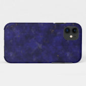 Lapislazuli Case-Mate iPhoneケース (裏面(横))
