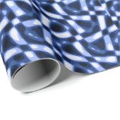 Lapislazuli colours Simulation  ラッピングペーパー (ロールコーナー)