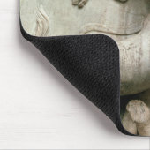 Lapithに打ち勝っているケンタウルス マウスパッド (コーナー)