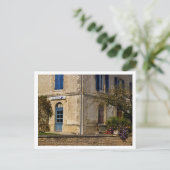 Laposte ポストカード (スタンド正面)