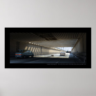 L'appel de la nature -野生の呼出し ポスター