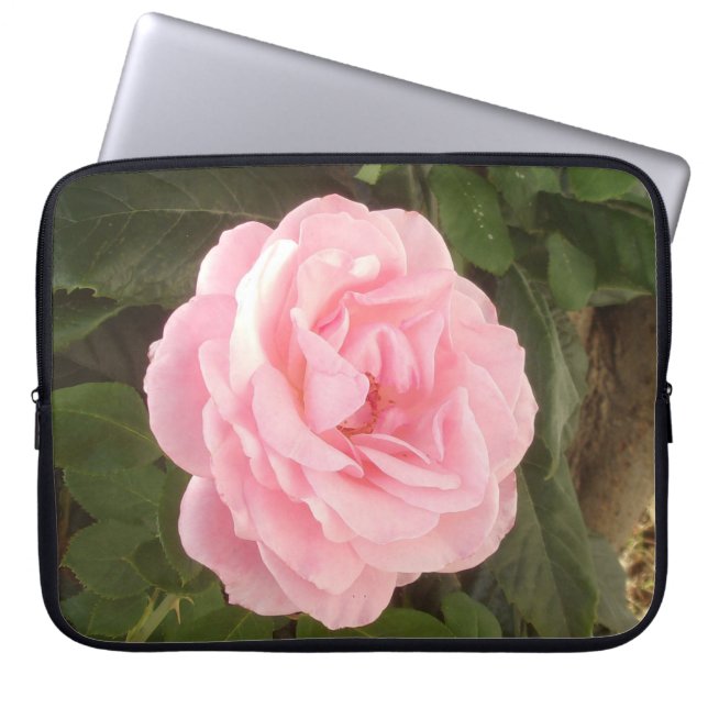 LAPTOP SLEEVE  ラップトップスリーブ (正面)