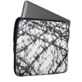 Laptop Sleeve ラップトップスリーブ (正面右)