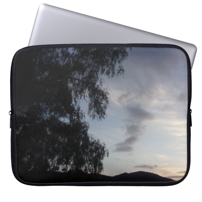 LAPTOP SLEEVE  ラップトップスリーブ (正面)