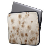 Laptop Sleeve ラップトップスリーブ (正面左)