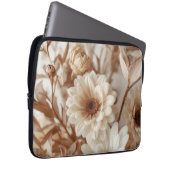 Laptop Sleeve ラップトップスリーブ (正面右)