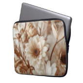 Laptop Sleeve ラップトップスリーブ (正面左)