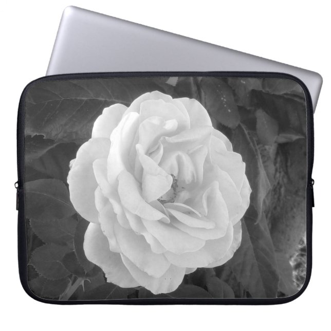 LAPTOP SLEEVE  ラップトップスリーブ (正面)