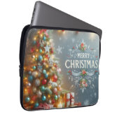 Laptop sleeve  ラップトップスリーブ (正面右)