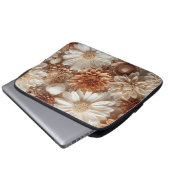 Laptop Sleeve ラップトップスリーブ (正面下部)