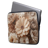 Laptop Sleeve ラップトップスリーブ (正面左)