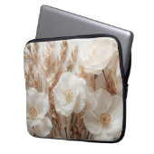 Laptop Sleeve ラップトップスリーブ (正面左)