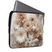 Laptop Sleeve ラップトップスリーブ (正面右)