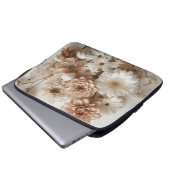 Laptop Sleeve ラップトップスリーブ (正面下部)