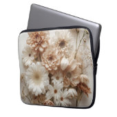 Laptop Sleeve ラップトップスリーブ (正面左)