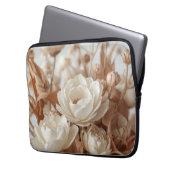 Laptop Sleeve ラップトップスリーブ (正面左)