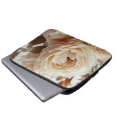 Laptop Sleeve ラップトップスリーブ (正面下部)