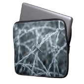 Laptop Sleeve ラップトップスリーブ (正面左)