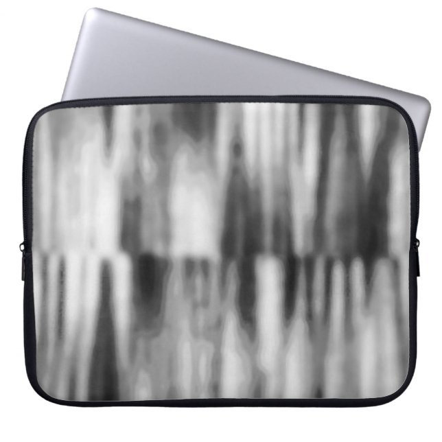 Laptop sleeve Electronics Bag computers design ラップトップスリーブ (正面)