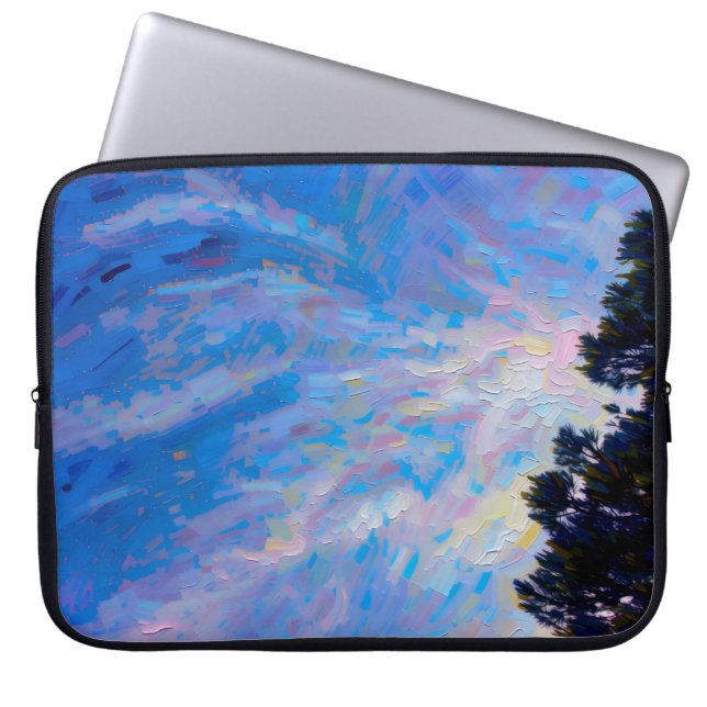 LAPTOP SLEEVE STYLE DESIGN ラップトップスリーブ (正面)