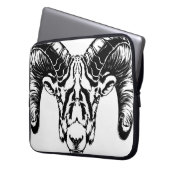 Laptop Sleeves_24 ラップトップスリーブ (正面左)