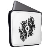 Laptop Sleeves_24 ラップトップスリーブ (正面右)