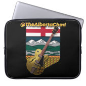 Laptop Sleve ラップトップスリーブ (正面)