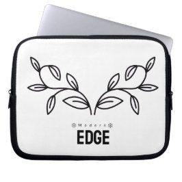 Laptop wallet – Modern Edge ラップトップスリーブ