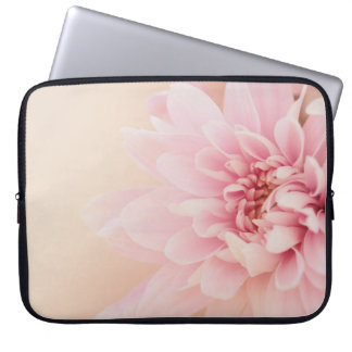 Laptophülle, Schutzhülle, 15 Zoll, Laptop, Flower ラップトップスリーブ