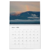 Lara Ellisの写真撮影の景色 カレンダー (3月 2026)