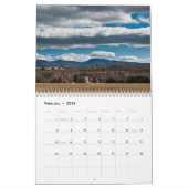 Lara Ellisの写真撮影の景色 カレンダー (2月 2026)