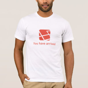 LaravelのTシャツ Tシャツ