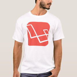 Laravel PHPフレームワーク Tシャツ