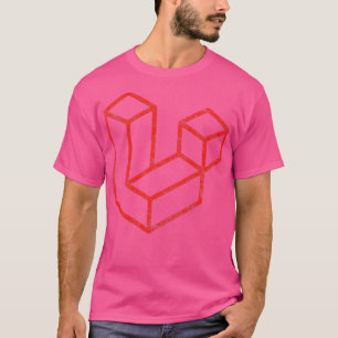 Laravel PHP Tシャツ