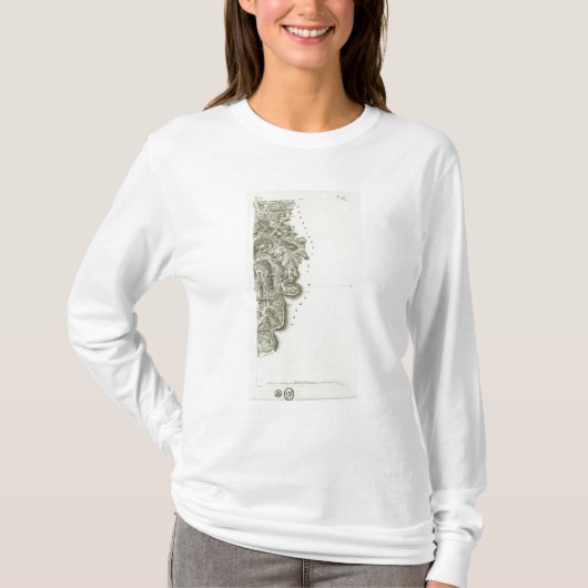 Larche Tシャツ (正面)