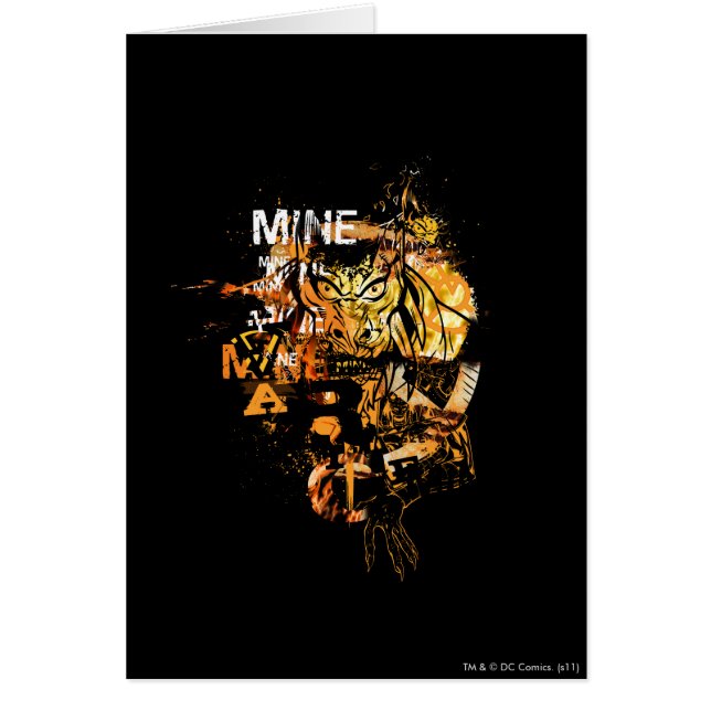 Larfleze – エージェント・オレンジ11 (正面)