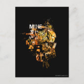 Larfleze – エージェント・オレンジ11 ポストカード (正面)