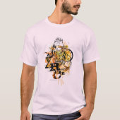 Larfleze – エージェント・オレンジ11 tシャツ (正面)