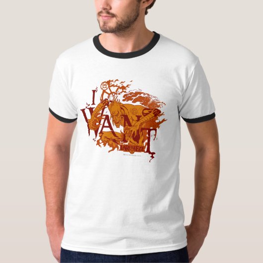Larfleze – エージェント・オレンジ12 tシャツ (正面)