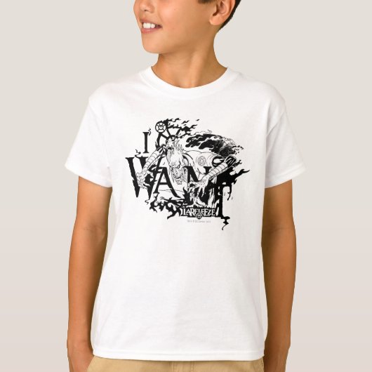 Larfleze – エージェント・オレンジ13 tシャツ (正面)