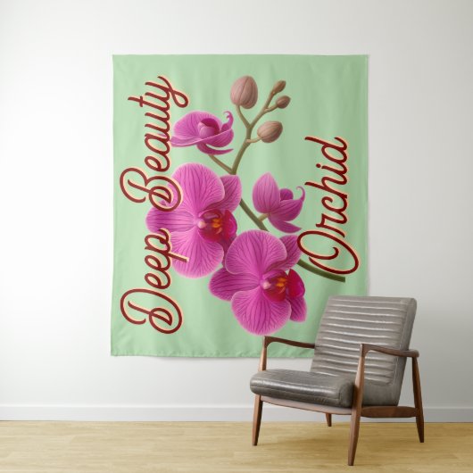 Large (68" x 80") Tapestry タペストリー (インサイチュ)