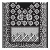 Large Art Prints | Bold Wall Statement ポスター (正面)