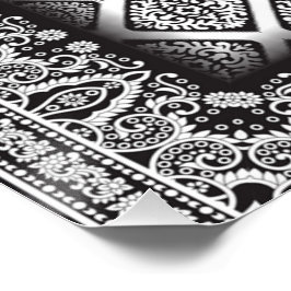 Large Art Prints | Bold Wall Statement ポスター