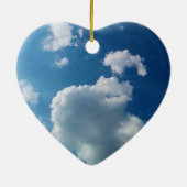 Large cloud セラミックオーナメント (裏面)