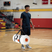 Large Duffel Bag ダッフルバッグ