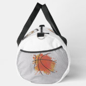 Large Duffel Bag ダッフルバッグ (右)