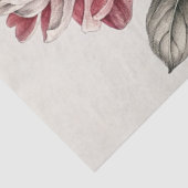 Large Elegant Peonies Furniture Decoupage 薄葉紙 (詳細)