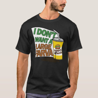 Large Farva! Essential T-Shirt Tシャツ